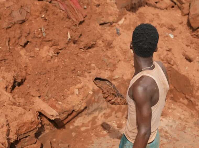 Кількість загиблих унаслідок повені в Нігерії досягла 200 осіб