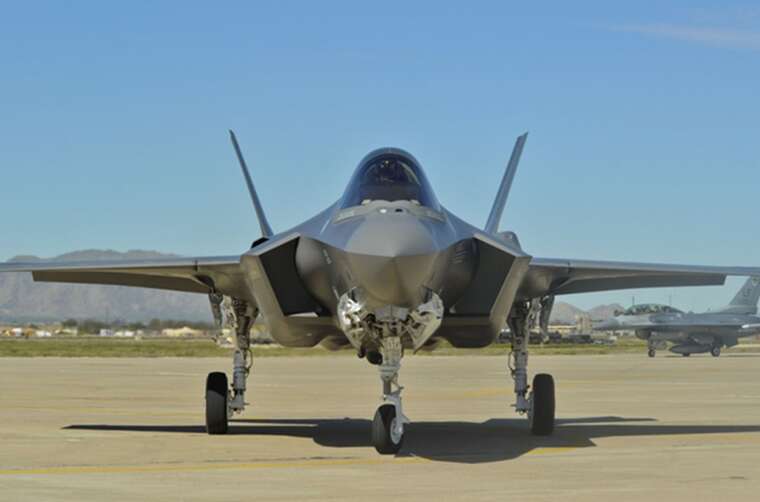        F-35A   