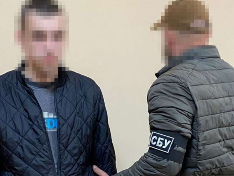 СБУ і Нацполіція затримали шістьох диверсантів, які працювали на спецслужби РФ