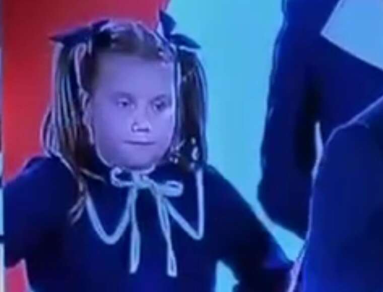 Дочка президента Польщі підкорює соцмережі швидше, ніж батько - вибори