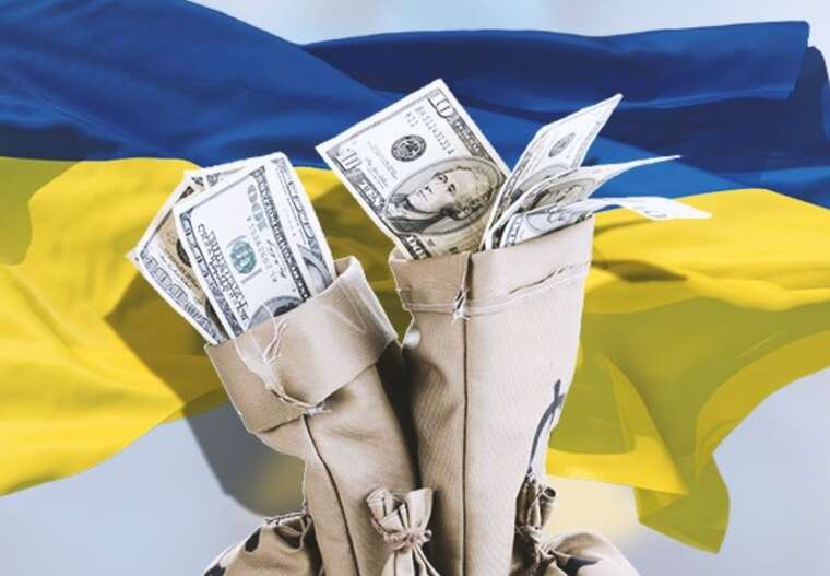 Україна відмовилася платити 665 мільйонів доларів за боргом, прив’язаним до зростання економіки - Bloomberg