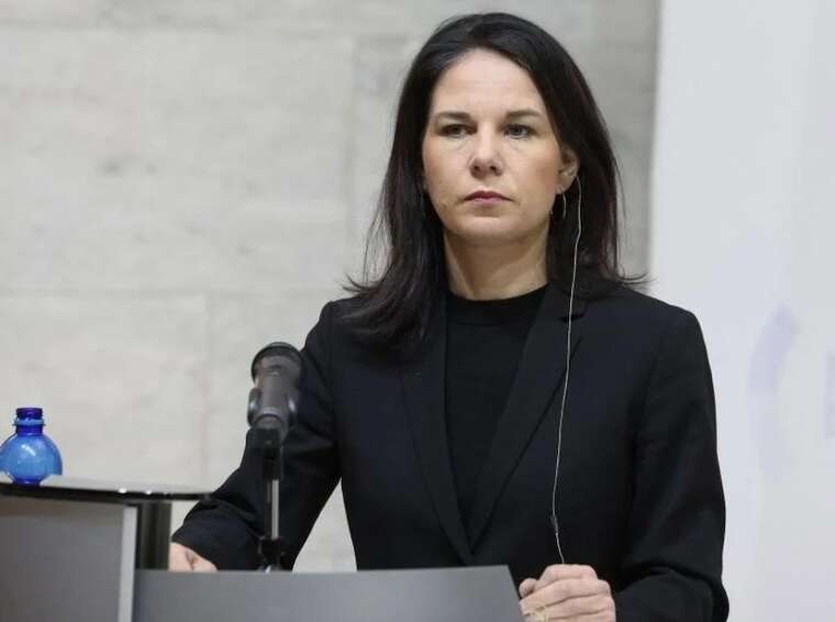 Анналену Бербок обрано президентом Генасамблеї ООН попри опір Росії