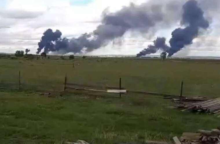 РФ пригрозила зривом переговорів у разі нових атак України на аеродроми — джерело