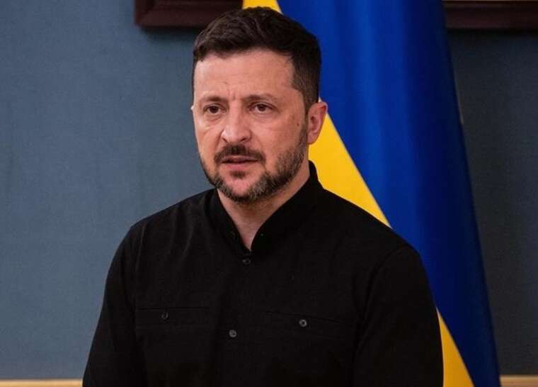 Із 6000 тіл, які РФ пропонує передати, лише 15% впізнані, - Зеленський