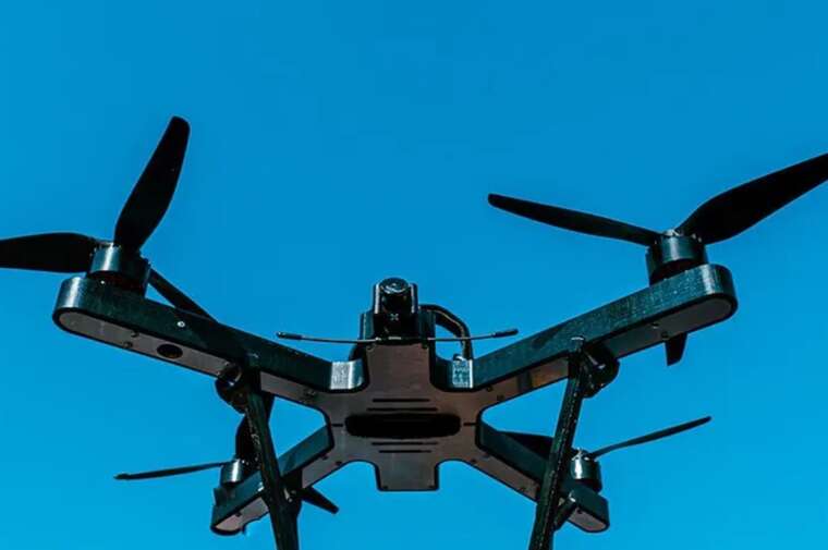 Ukrainian FPV drones "Wasp" could have become a key element of the SSU operation "Spider Web"