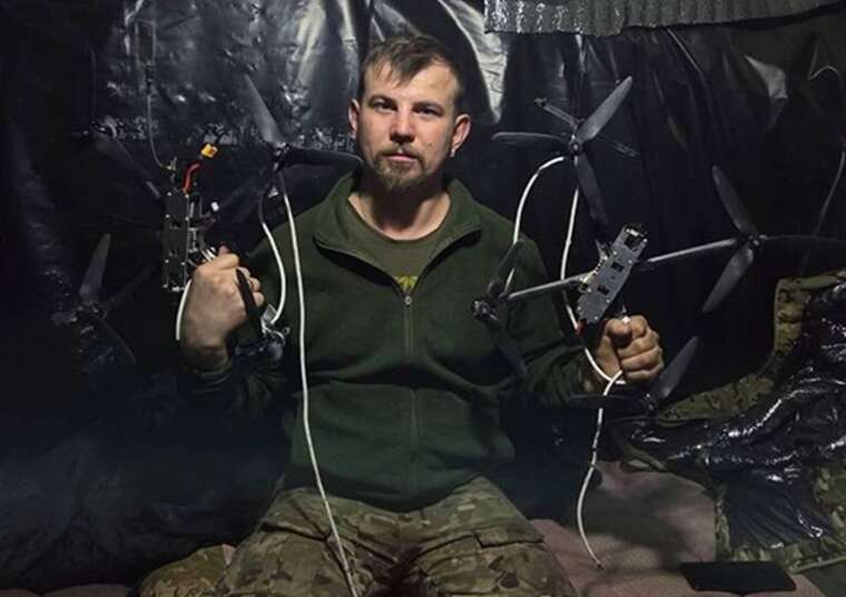 У боях за Україну загинув молодий захисник із Тернопільщини