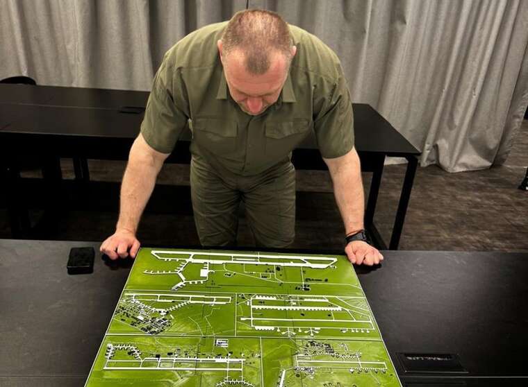 Генштаб ВСУ обновил данные о потерях Россией самолетов после операции «Паутина»