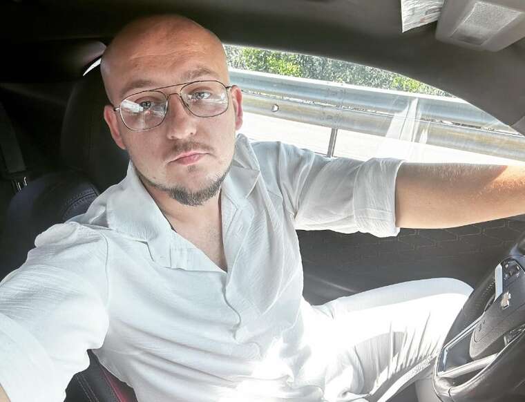 Син декана юракадемії Маринів уникнув в’язниці за «бронь за 15 тисяч доларів»