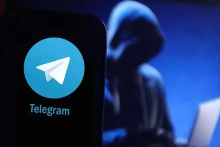     Telegram:    -  