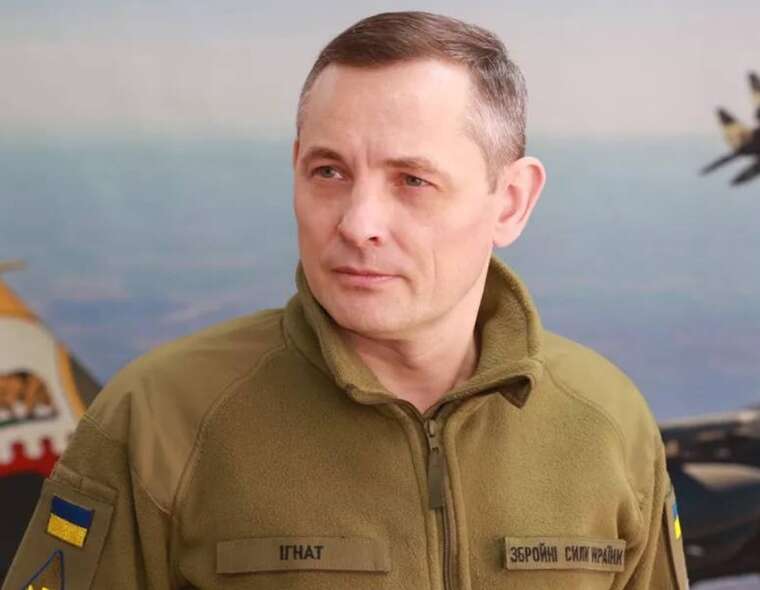 Ukraine needs about 200 aircraft for effective defense — Air Force of the Armed Forces of Ukraine