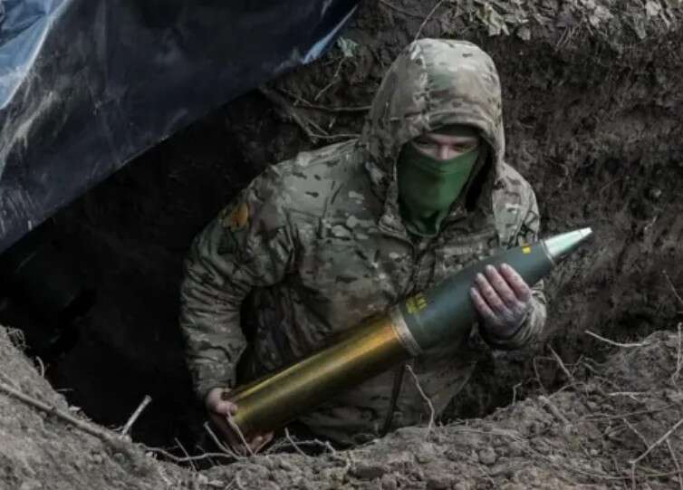 Ситуація на фронті: сталося 178 боєзіткнень, найбільше - на Покровському напрямку