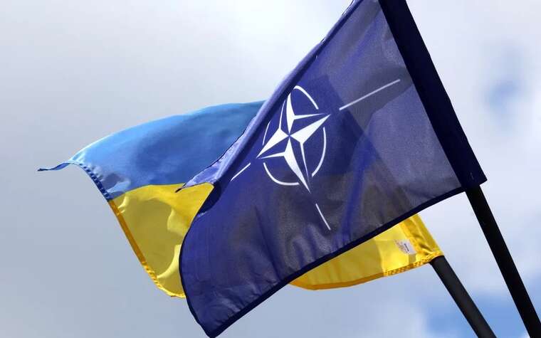 In NATO, it was confirmed that Ukraine has been invited to the summit in The Hague