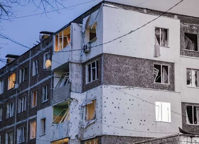 Помер 23-річний чоловік, поранений під час нічної атаки "шахедів" на Чернігів