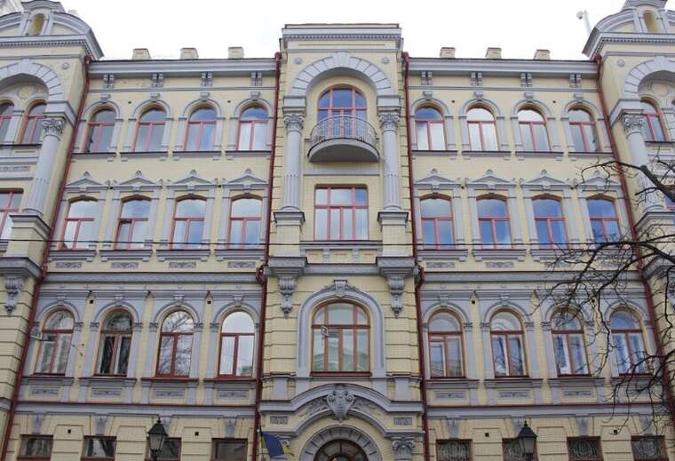 Верховний суд розгляне скаргу прокурора на вирок колишньому судді Кононенку