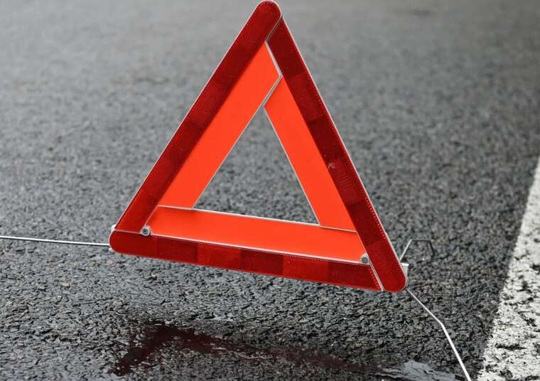 A fatal road accident involving military personnel occurred on the highway near Vinnytsia