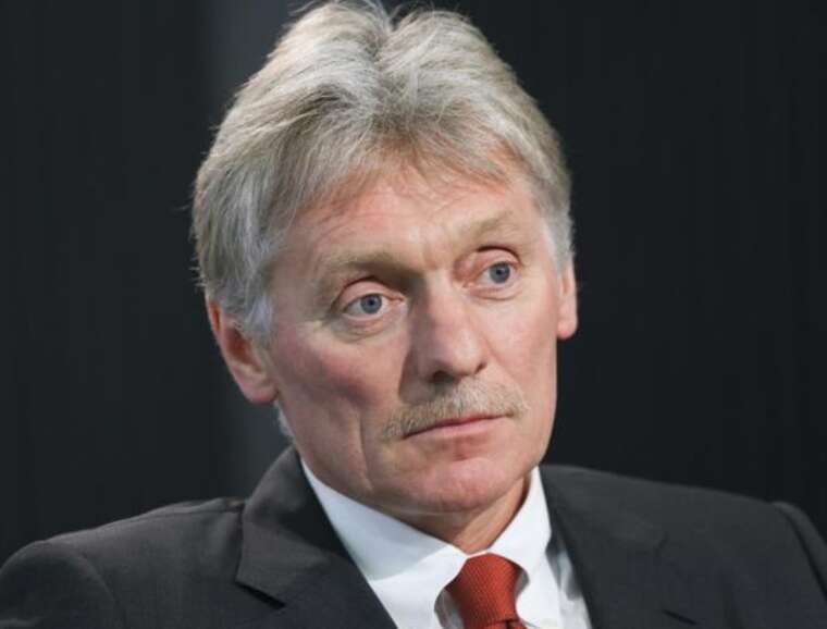 У Кремлі підтвердили вибух на Кримському мосту, але заперечують пошкодження