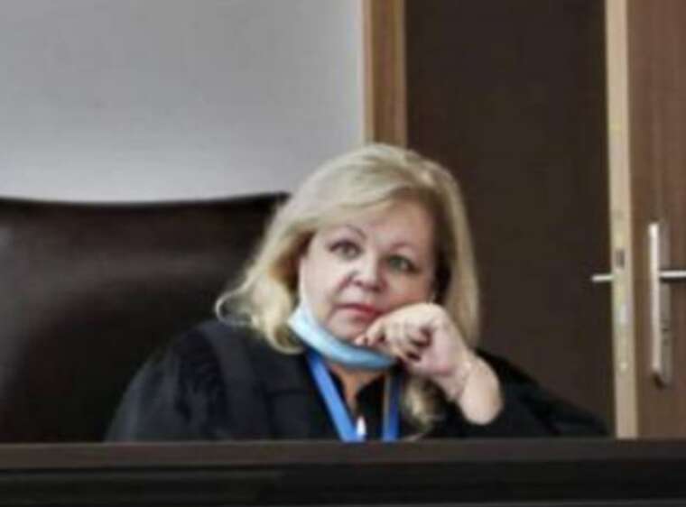 Экс-судья Богомолова, обвиняемая в госизмене, отказалась от обмена в РФ