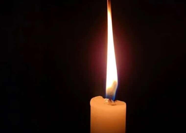 На фронті загинув військовослужбовець із Київщини Віталій Семенюта