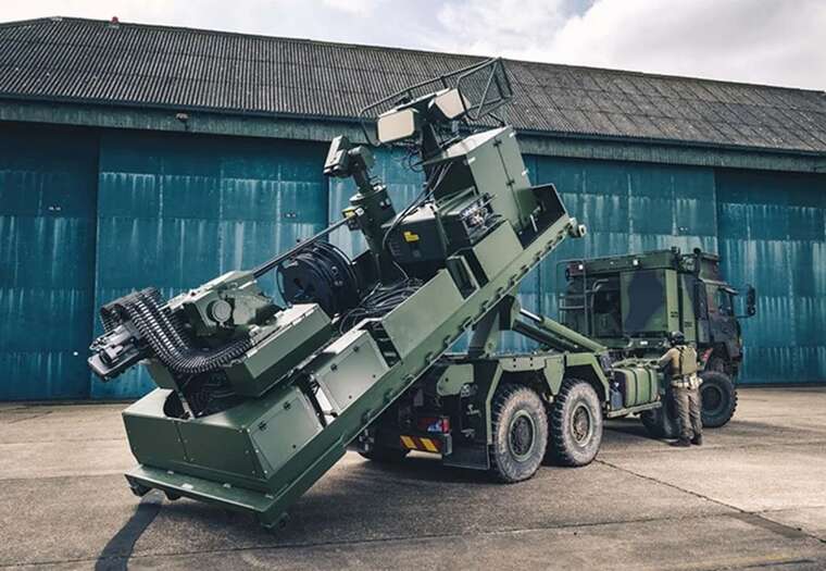 Had to be transferred to Ukraine: In Poland near the border, hidden anti-aircraft systems were discovered