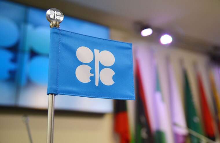 Morgan Stanley прогнозує ще 3 етапи нарощування видобутку ОПЕК+