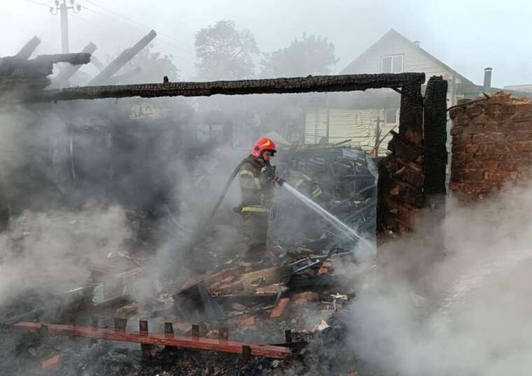 Russian attack on Pryluky: the number of injured has increased to 8