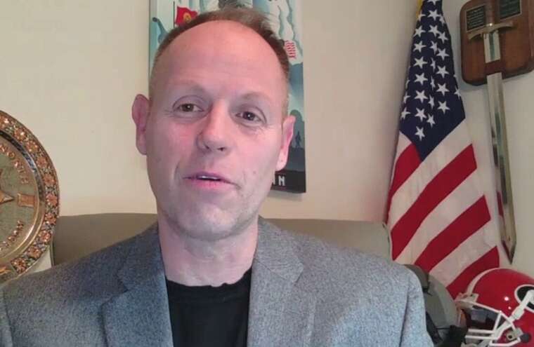 Отставной генерал ВВС США осудил удар СБУ по российским аэродромам