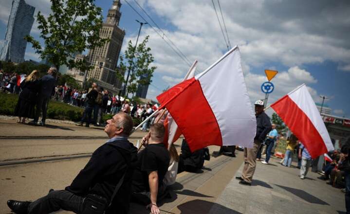 Выборы в Польше: В Верховный суд подали восемь жалоб