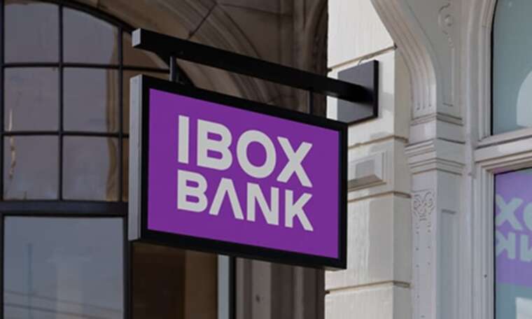   iBox Bank      
