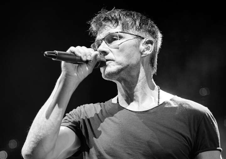 Лідер гурту A-ha, що володіє унікальним голосом, страждає на хворобу Паркінсона