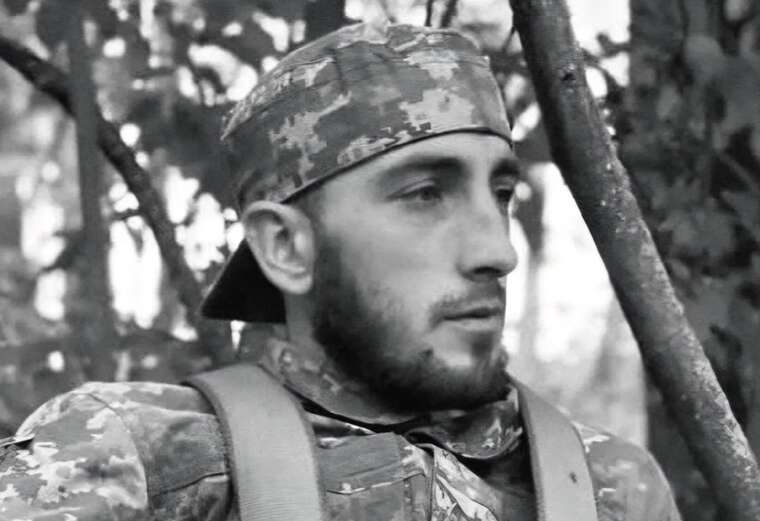 У боях на Донеччині загинув 25-річний захисник із Тернопільщини