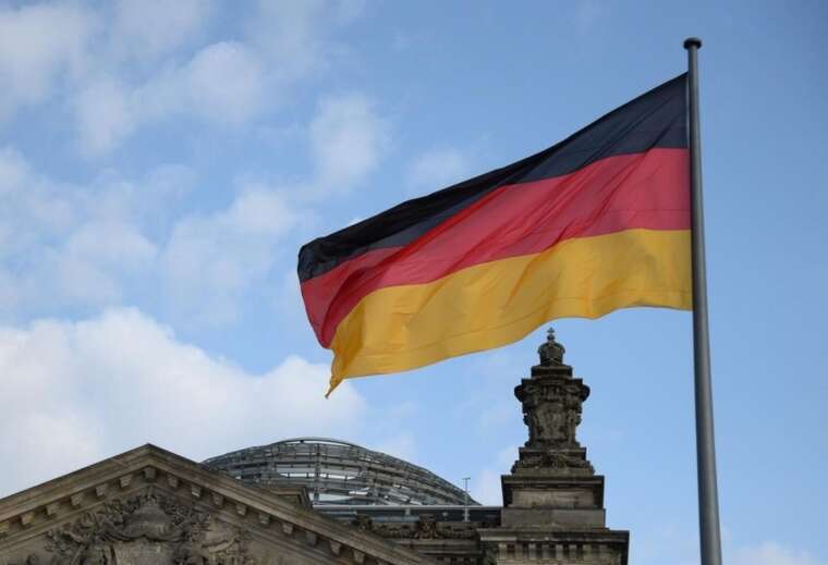 Німеччина наразі не визнає Палестину, щоб не посилати «помилковий сигнал»