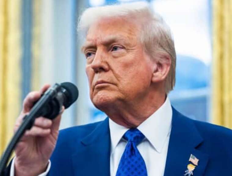 Trump commented on the possibility of further support for Ukraine