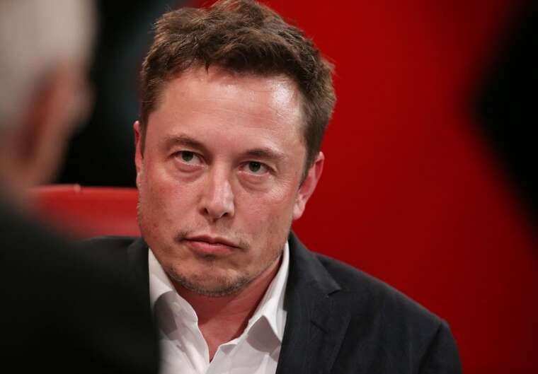 Trump appears in the "Epstein files" from the pedophilia case, - Elon Musk