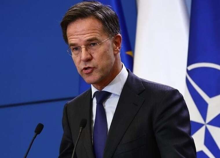 Генсек НАТО: Росія виготовляє за три місяці стільки боєприпасів, скільки Альянс — за рік