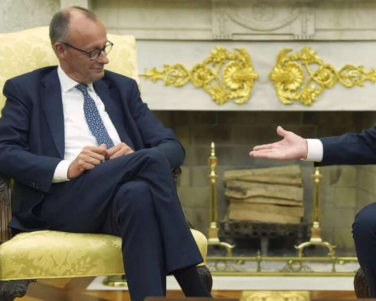 Трамп прокоментував річницю висадки у Нормандії: «Це був неприємний день для вас»