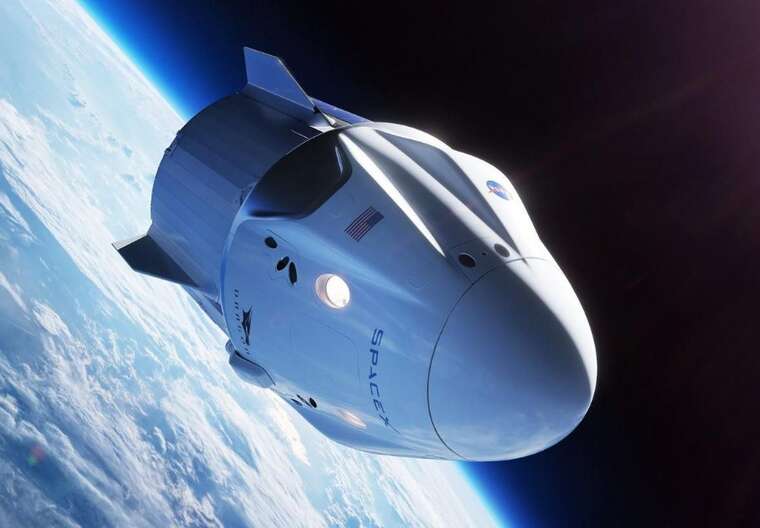 Маск відмовився виводити з експлуатації космічний корабель Dragon