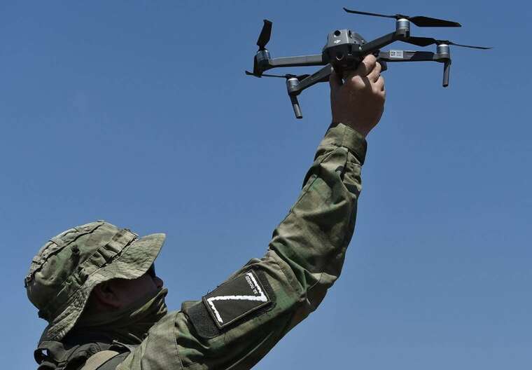 «Сафарі» на людей: Херсон під постійною загрозою FPV-атак, жителів закликають евакуюватися