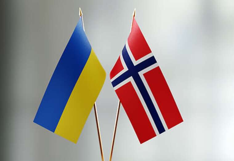 Ukraine and Norway extended the "transport visa-free" agreement until the end of the year