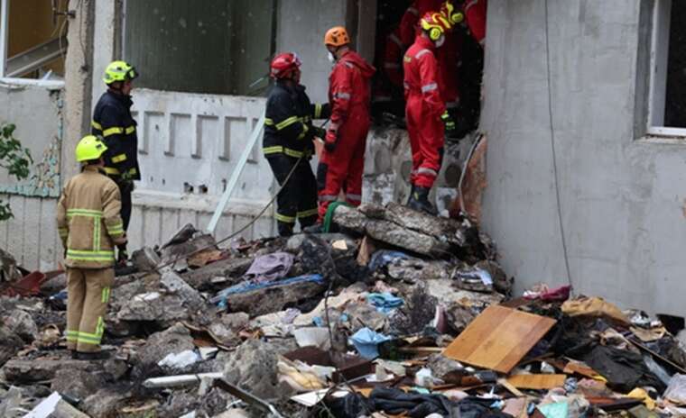 The Russian attack on Lutsk: the number of victims has risen to 30