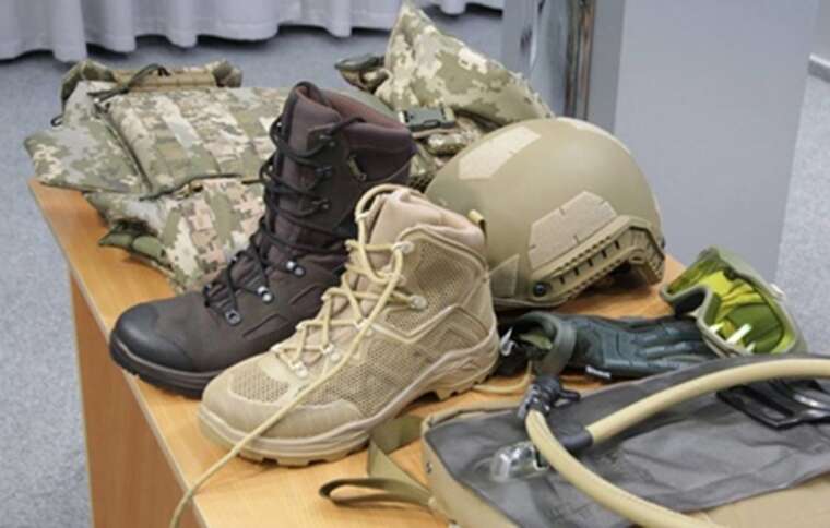 Ринок проти ДОТ: як зниження цін зірвало постачання речового майна для ЗСУ