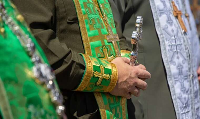 Священнослужители смогут получить отсрочку: ГЭСС утвердила перечень критически важных религиозных организаций