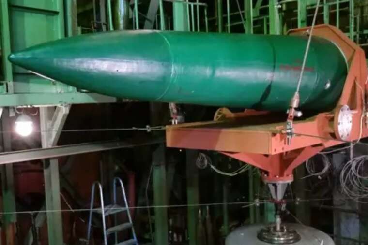 Ukrainian ballistics  will be: the missile has already passed successful tests,  Badrak