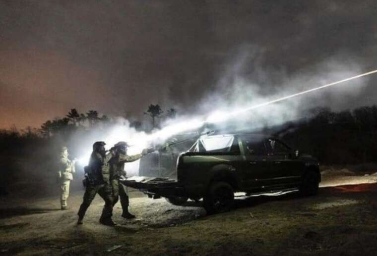 Ukrainian air defence destroyed 87 Russian drones, six guided missiles, and one "Iskander-K"