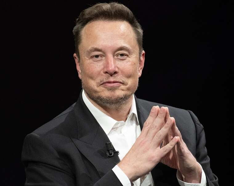 Илон Маск предложил создать «Партию Америки» для центристского большинства США