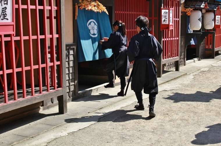 Дефіцит рису в Японії: в магазинах люди годинами стоять у чергах