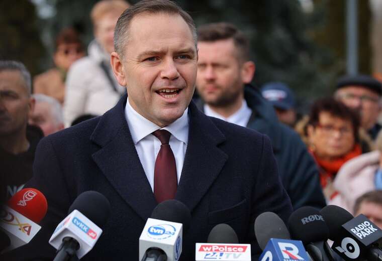 Навроцький заявив, що «на зараз» виступає проти вступу України в ЄС