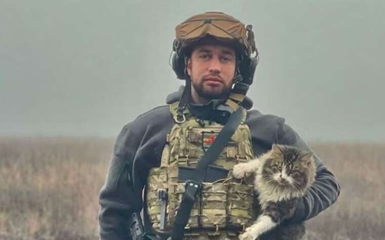 Боєць 3-ї ОШБр ЗСУ: Війна в Україні може тривати до 2030 року