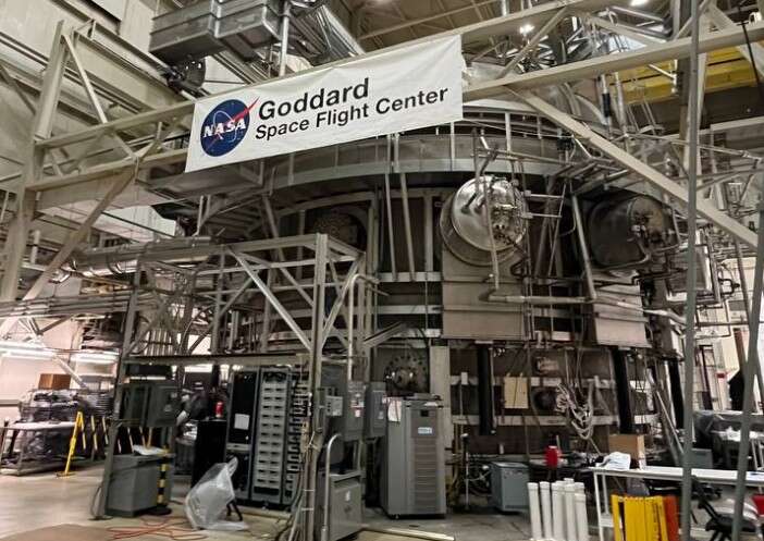 Українські команди розробників відвідали NASA