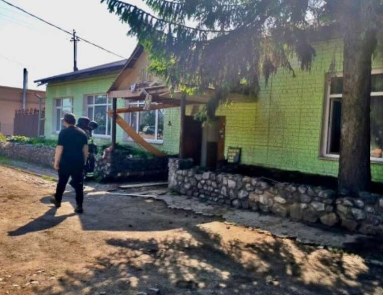 Атака РФ по Сумській громаді: кількість постраждалих зросла до п’яти