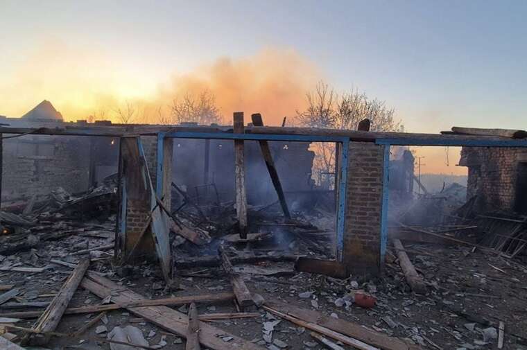 ВС РФ нанесли удары из "Смерча" по Краматорску: пострадала промзона